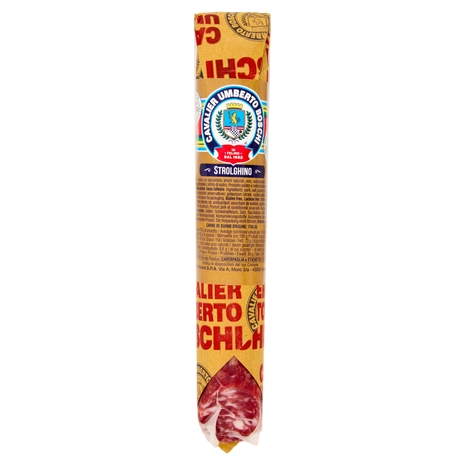 Cavalier Umberto Boschi Strolghino 200 g